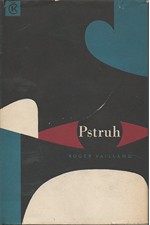 Vailland: Pstruh, 1966