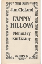 Cleland: Fanny Hillová : memoáry kurtizány, 1991