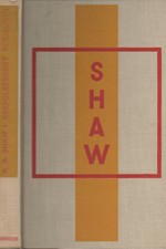 Shaw: Nespolečenský socialista, 1931