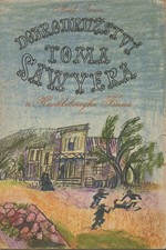 Twain: Dobrodružství Toma Sawyera a Huckleberryho Finna, 1961