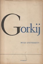 Gorkij: Moje university, 1950
