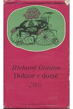 Gordon: Doktor v domě, 1969