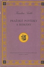 Světlá: Pražské povídky a romány, 1957