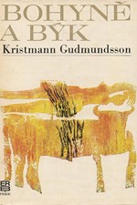 Guđmundsson: Bohyně a Býk, 1971