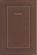Dreiser: Finančník, 1961