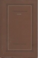 Dreiser: Titán, 1962