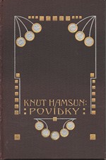Hamsun: Povídky, 1906