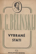 Belinskij: Vybrané stati, 1948