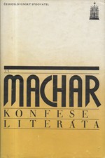 Machar: Konfese literáta, 1984