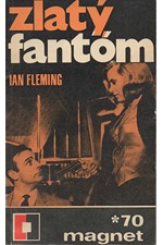 Fleming: Zlatý fantóm, 1970