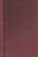 Vrba: Kniha z přírody : Prosy, 1920