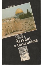 Prince: Setkání v Jeruzalémě, 1991