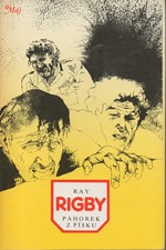 Rigby: Pahorek z písku, 1984