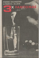 Souvestre: Třikrát Fantomas, 1971