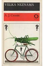 Cronin: Velká neznámá, 1976