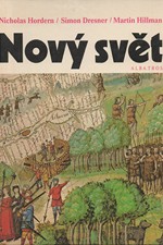 Hordern: Nový svět : Pro čtenáře od 12 let, 1987
