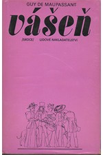 Maupassant: Vášeň a jiné povídky, 1977