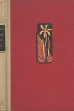 Arbes: Ethiopská lilie, 1940