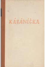 Bass: Kázáníčka, 1946