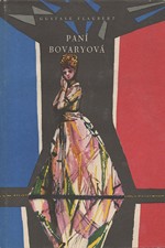 Flaubert: Paní Bovaryová, 1961