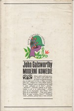 Galsworthy: Moderní komedie, 1972