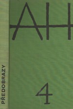 Hoffmeister: Předobrazy, 1962