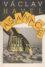Havel: Asanace : hra o pěti jednáních, 1990