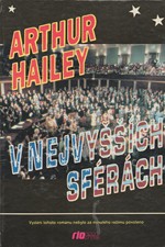 Hailey: V nejvyšších sférách, 1992