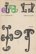 Hoffmann: Ďáblův elixír, 1971