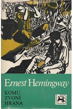 Hemingway: Komu zvoní hrana, 1982