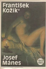 Kožík: Josef Mánes, 1987