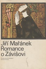 Mařánek: Romance o Závišovi, 1973