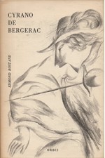 Rostand: Cyrano de Bergerac, 1968