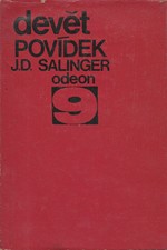 Salinger: Devět povídek, 1971