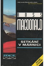 Macdonald: Setkání v márnici, 1994