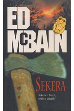 McBain: Sekera, 2005