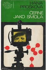 Prošková: Černé jako smola : detektivní povídky, 1969