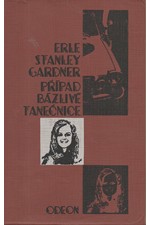Gardner: Případ bázlivé tanečnice, 1973