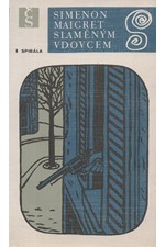 Simenon: Maigret slaměným vdovcem, 1975