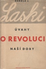 Laski: Úvahy o revoluci naší doby, 1948
