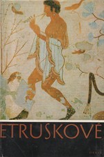 Keller: Etruskové, 1974
