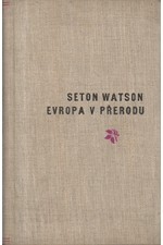 Seton-Watson: Evropa v přerodu, 1920