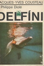 Cousteau: Delfíni, 1979