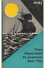 Heyerdahl: Ve znamení Kon-Tiki, 1964