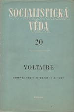Volgin: Voltaire : Sborník, 1951