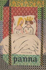 Voltaire: Panna, 1963