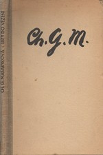 Masaryková-Garrigue: Listy do vězení, 1948