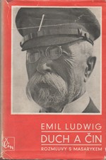 Ludwig: Duch a čin, 1935