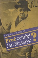 Kettner: Proč zemřel Jan Masaryk?, 1990