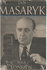 Masaryk: Volá Londýn, 1948